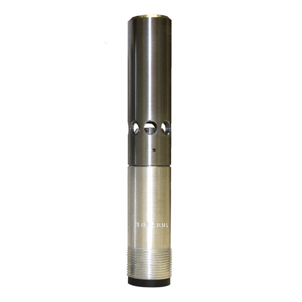 No 8 Quicksilver DV NPS Nozzle 1/2"